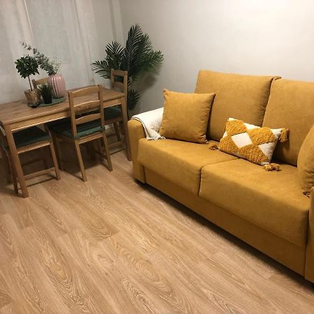 Apartament Centro Oviedo Foncalada Zewnętrze zdjęcie