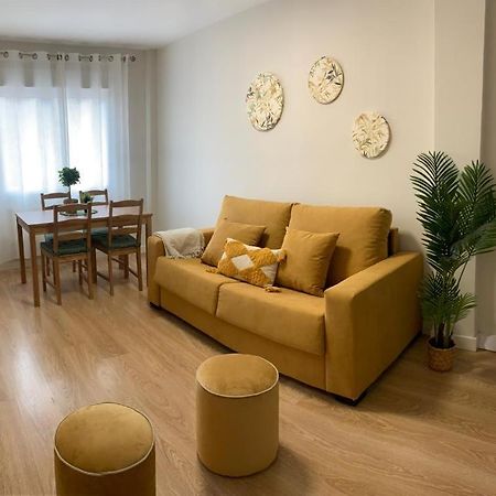 Apartament Centro Oviedo Foncalada Zewnętrze zdjęcie