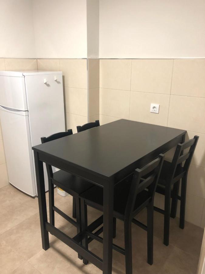 Apartament Centro Oviedo Foncalada Zewnętrze zdjęcie