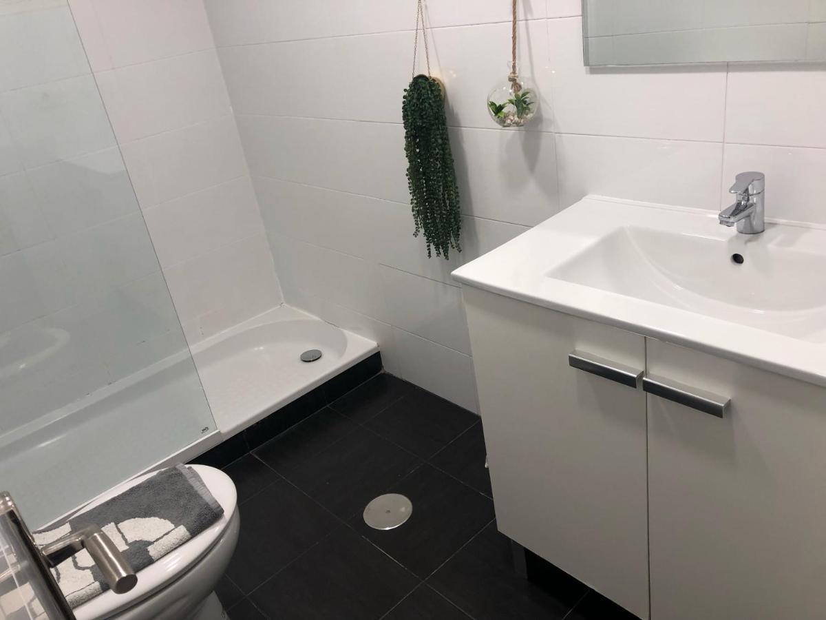 Apartament Centro Oviedo Foncalada Zewnętrze zdjęcie