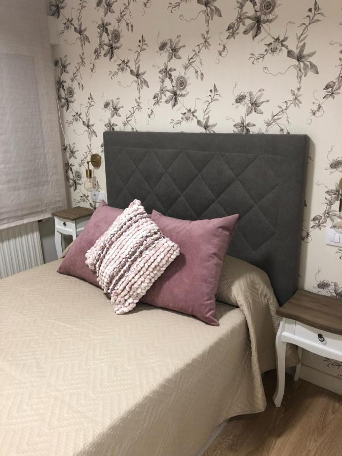 Apartament Centro Oviedo Foncalada Zewnętrze zdjęcie