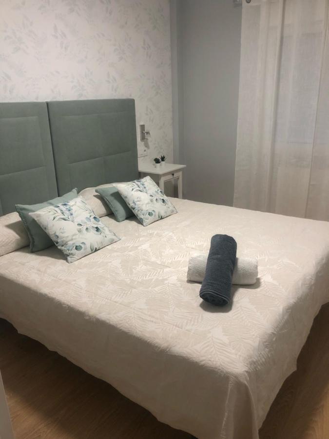 Apartament Centro Oviedo Foncalada Zewnętrze zdjęcie