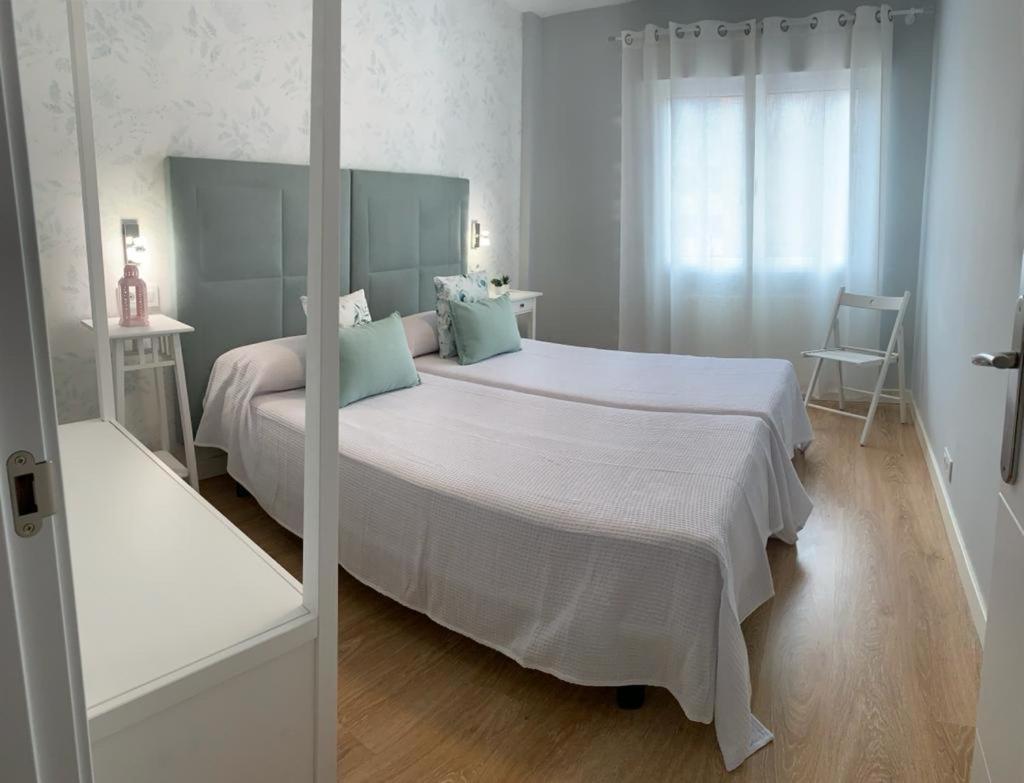 Apartament Centro Oviedo Foncalada Zewnętrze zdjęcie